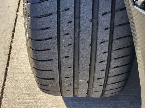 Used 2022 Subaru WRX Premium image 11