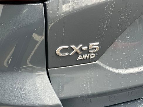 Used 2024 MAZDA CX-5 Carbon Edition image 28