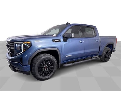 New 2026 GMC Sierra 1500 Elevation w/ Elevation Select Package image 4