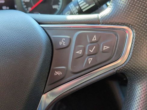 Used 2023 Chevrolet Malibu LT w/ Driver Confidence Package image 12