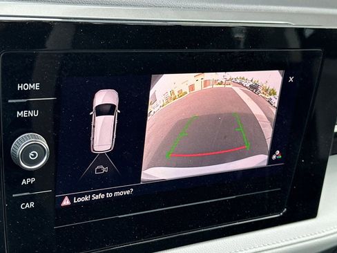 New 2026 Volkswagen Taos S AWD/4WD image 18