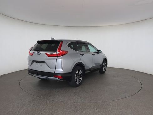 Used 2017 Honda CR-V LX image 18