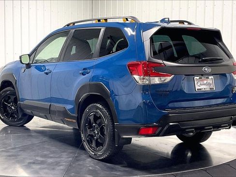 Used 2023 Subaru Forester Wilderness AWD/4WD image 12