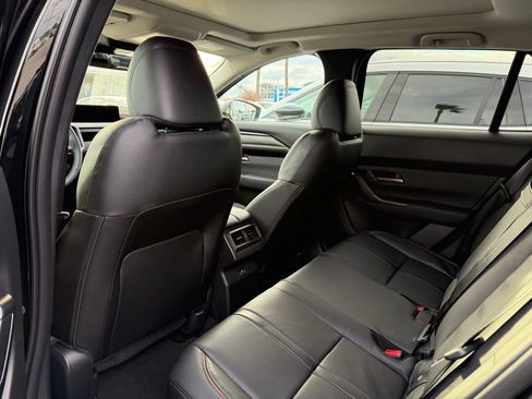 New 2026 MAZDA CX-50 AWD 2.5 Hybrid w/ Weather Package image 17