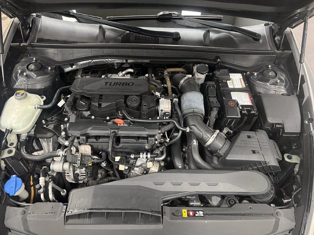 Used 2020 Hyundai Sonata Limited FWD image 24