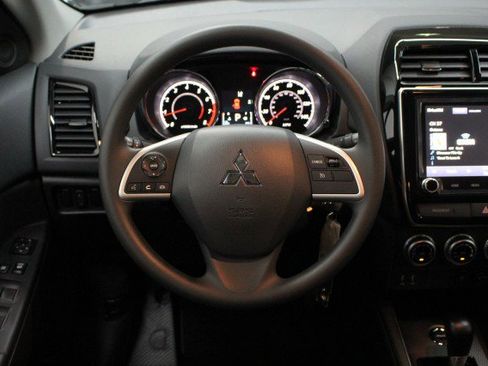 New 2026 Mitsubishi Outlander Sport ES image 21