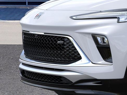 New 2026 Buick Encore GX Sport Touring AWD/4WD image 13