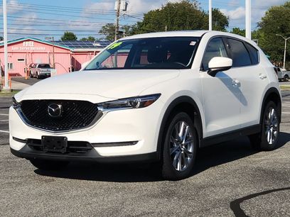 Used 2019 MAZDA CX-5 Grand Touring