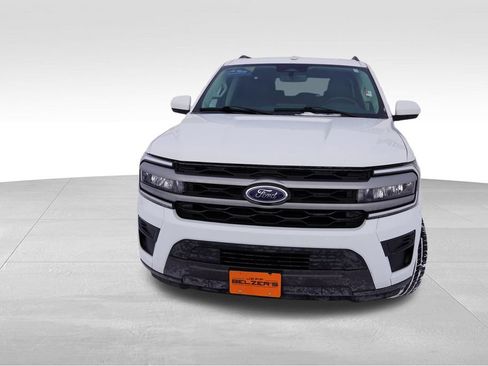 Certified 2024 Ford Expedition Max XLT image 13