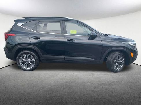 Used 2024 Kia Seltos S image 13