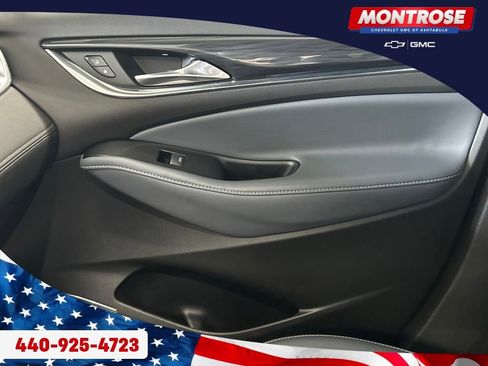 Used 2023 Buick Enclave Essence w/ Sport Touring Edition image 12