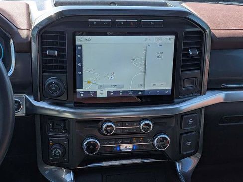 Certified 2023 Ford F150 Lariat AWD/4WD image 23