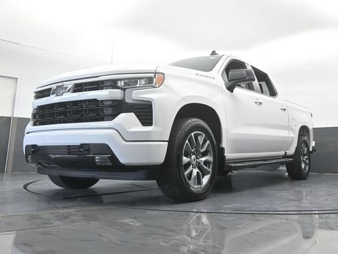 Used 2026 Chevrolet Silverado 1500 RST RWD image 55