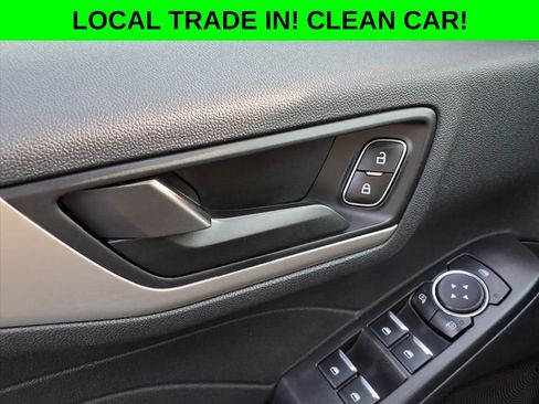 Used 2022 Ford Escape S image 16