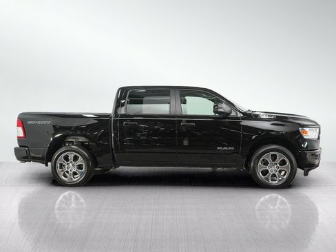Used 2023 RAM 1500 Big Horn AWD/4WD image 6