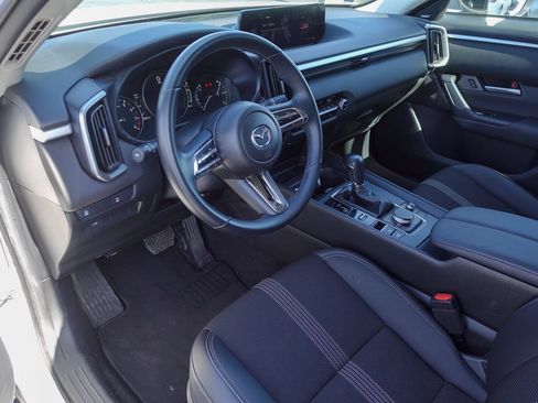 Certified 2025 MAZDA CX-50 AWD 2.5 S w/ Premium Package image 9