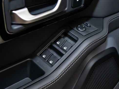 New 2025 INEOS Grenadier image 14