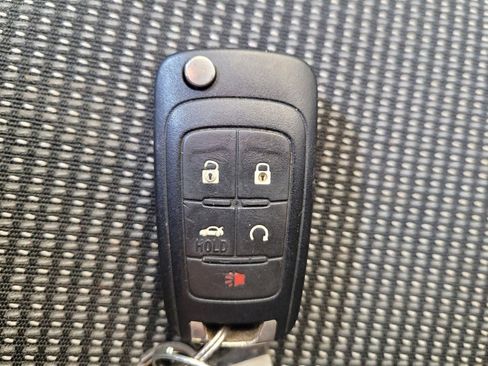 Used 2014 Chevrolet Malibu LT FWD image 32