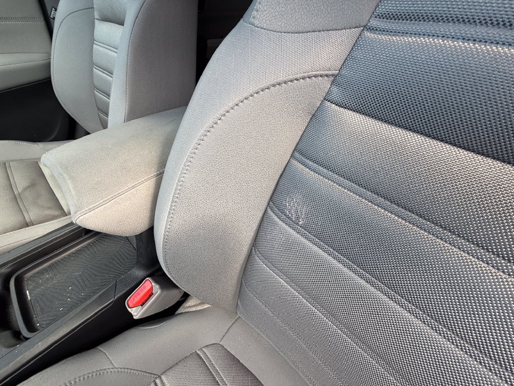 Used 2017 Honda CR-V EX image 20