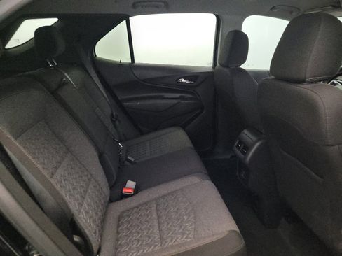 Used 2024 Chevrolet Equinox LT AWD/4WD image 19