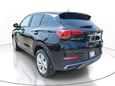 New 2026 Buick Encore GX Preferred FWD image 4