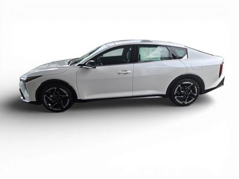 New 2026 Kia K4 GT-Line FWD image 7