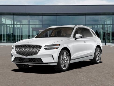 New 2025 Genesis Electrified GV70 Advanced w/ Prestige Package image 1