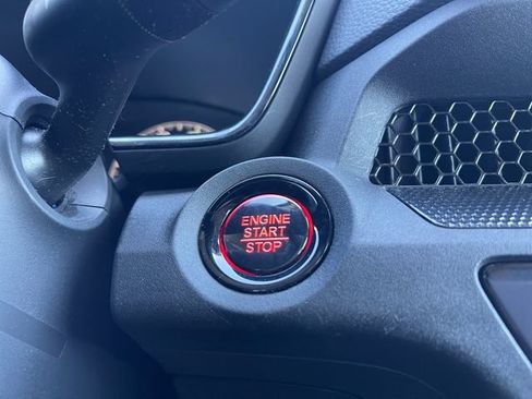 Certified 2023 Honda CR-V EX image 24