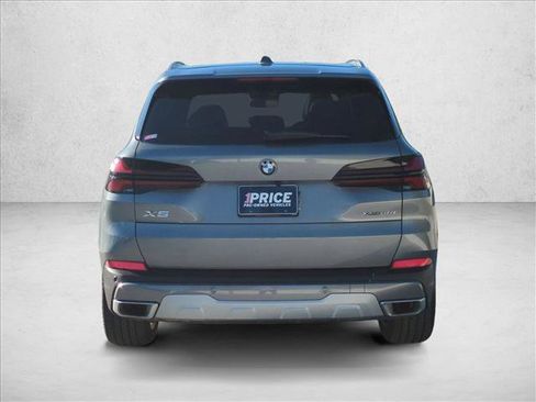 Certified 2026 BMW X5 xDrive40i image 7
