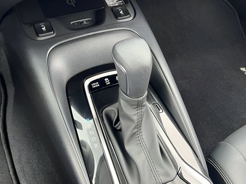 Certified 2025 Toyota Corolla XLE FWD image 23