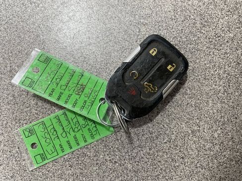 Used 2021 Chevrolet Silverado 1500 RST image 25