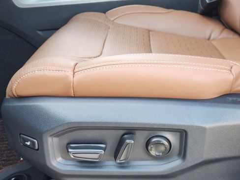 New 2026 Toyota Tundra 1794 Edition AWD/4WD image 22