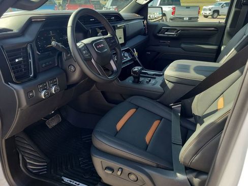 New 2026 GMC Sierra 1500 AT4 w/ AT4 Premium Package image 13