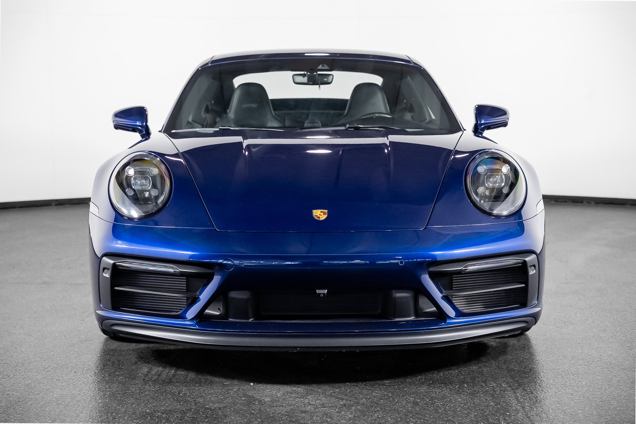Used 2024 Porsche 911 Carrera GTS w/ Premium Package RWD image 4
