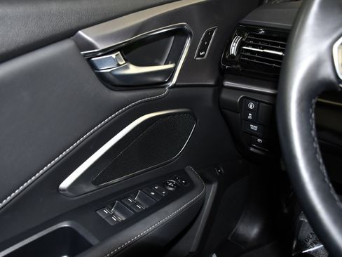Certified 2025 Acura RDX SH-AWD image 31