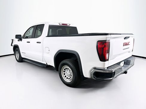 Used 2021 GMC Sierra 1500 2WD Double Cab w/ Convenience Package image 5