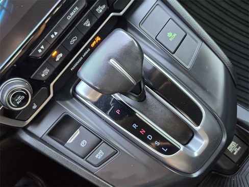 Used 2018 Honda CR-V EX-L image 18