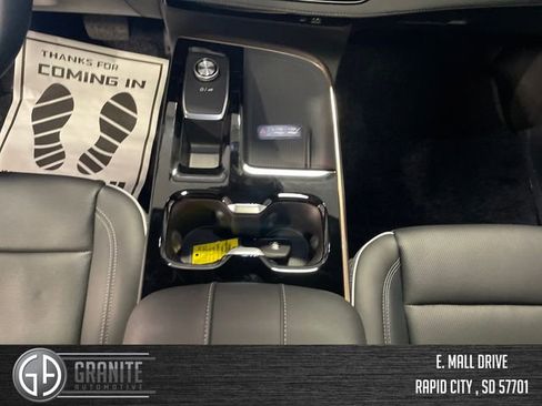 New 2026 Buick Enclave Avenir w/ Super Cruise Package AWD/4WD image 26