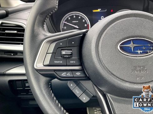 Certified 2022 Subaru Forester Premium image 23