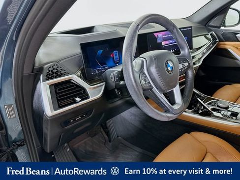 Used 2024 BMW X5 xDrive40i w/ Premium Package AWD/4WD image 12