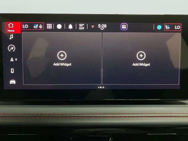 Used 2024 Dodge Hornet R/T Plus w/ R/T Blacktop Package AWD/4WD image 39