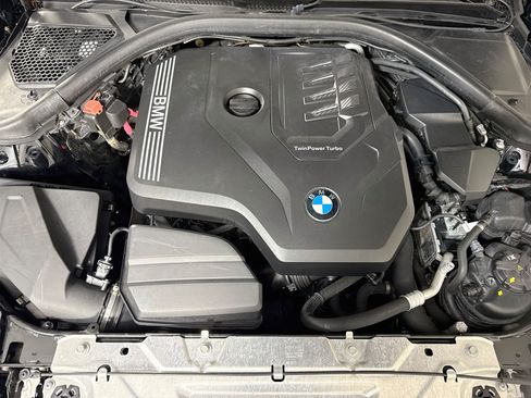 Used 2020 BMW 330i Sedan w/ Convenience Package RWD image 39
