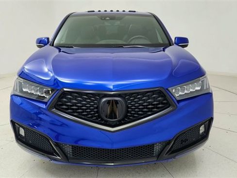 Used 2020 Acura MDX A-Spec image 2