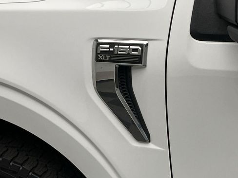 Certified 2024 Ford F150 XLT w/ Tow/Haul Package AWD/4WD image 7