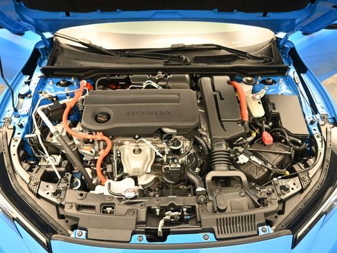 New 2026 Honda Prelude image 24