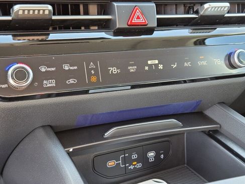 New 2026 Kia Sportage SX Prestige image 14