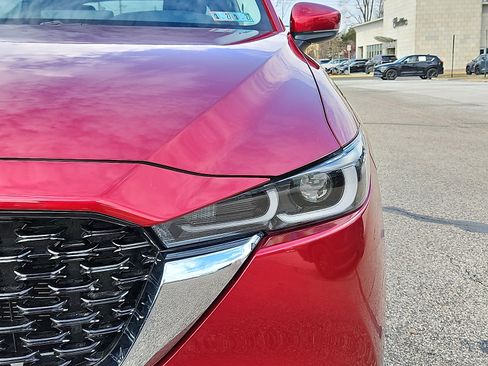 Used 2024 MAZDA CX-5 AWD 2.5 S image 9