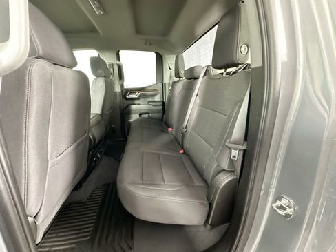 Used 2023 GMC Sierra 1500 Elevation AWD/4WD image 23
