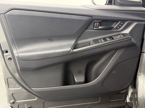 New 2026 Toyota bZ image 13