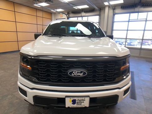 New 2026 Ford F150 STX image 2